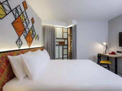 ibis Styles Bangkok Silom - 115