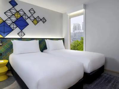 ibis Styles Bangkok Silom - 118