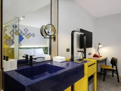 ibis Styles Bangkok Silom - 104