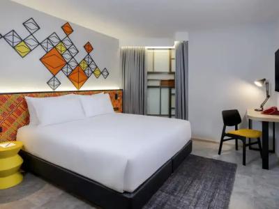 ibis Styles Bangkok Silom - 114