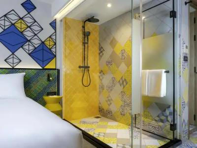 ibis Styles Bangkok Silom - 101