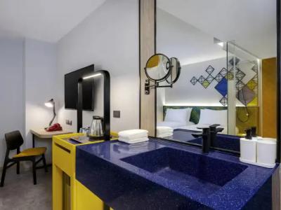 ibis Styles Bangkok Silom - 120