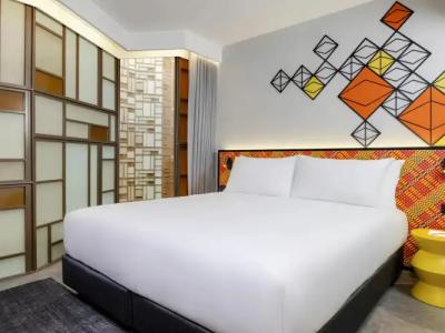 ibis Styles Bangkok Silom - 105