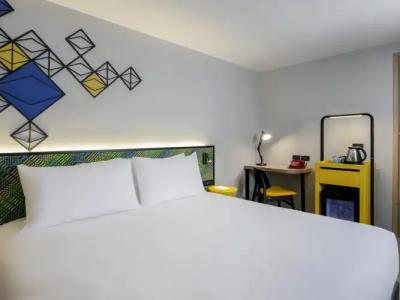 ibis Styles Bangkok Silom - 109