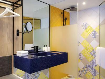 ibis Styles Bangkok Silom - 113