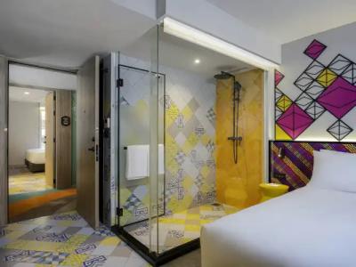 ibis Styles Bangkok Silom - 119
