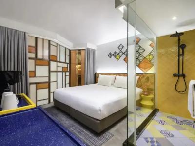 ibis Styles Bangkok Silom - 107