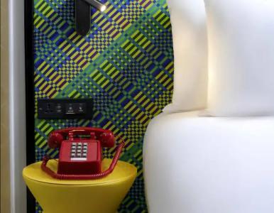 ibis Styles Bangkok Silom - 117