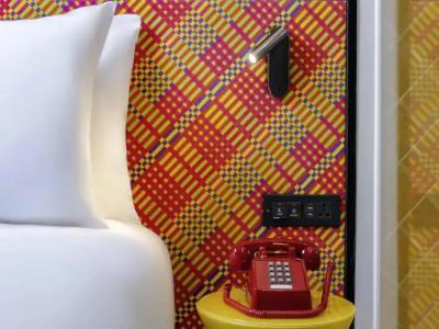 ibis Styles Bangkok Silom - 116