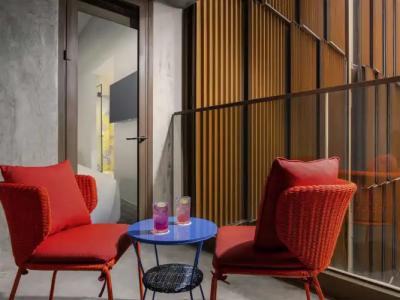 ibis Styles Bangkok Silom - 111