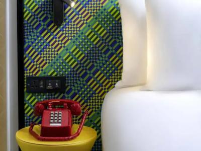 ibis Styles Bangkok Silom - 103