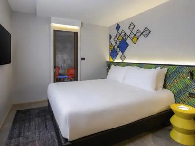 ibis Styles Bangkok Silom - 110