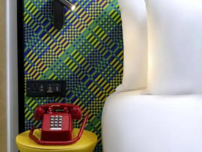 ibis Styles Bangkok Silom - 112
