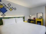 Premium Double room with balcony