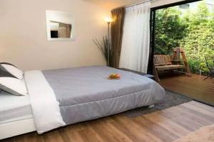 OYO 814 Nature Hostel, Bangkok