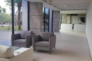 KOS Hotel Suvarnabhumi Airport -SHA Extra Plus, Bangkok