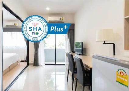 KOS Suvarnabhumi Airport -SHA Extra Plus - 26
