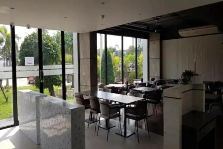 KOS Suvarnabhumi Airport -SHA Extra Plus - 9