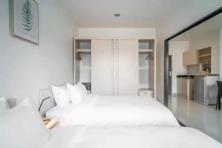 KOS Suvarnabhumi Airport -SHA Extra Plus - 3