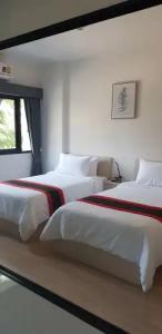 KOS Suvarnabhumi Airport -SHA Extra Plus - 10