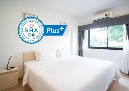 KOS Suvarnabhumi Airport -SHA Extra Plus - 25