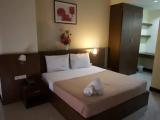 1 Bedroom Grand Suite with balcony