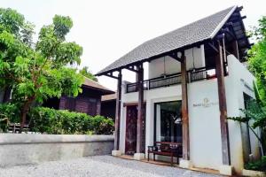 Baan Saen Fang - SHA Plus Hotel, Chiang Mai