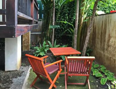 Baan Saen Fang Chiang Mai - SHA Plus - 11
