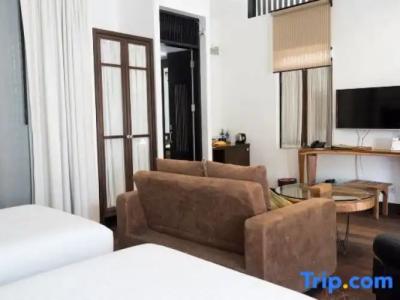Baan Saen Fang Chiang Mai - SHA Plus - 169