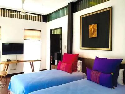 Baan Saen Fang Chiang Mai - SHA Plus - 67