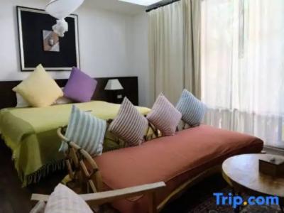 Baan Saen Fang Chiang Mai - SHA Plus - 118