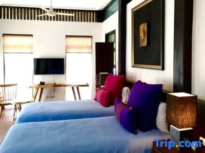 Baan Saen Fang Chiang Mai - SHA Plus - 103
