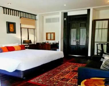 Baan Saen Fang Chiang Mai - SHA Plus - 33