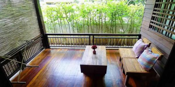 Baan Saen Fang Chiang Mai - SHA Plus - 166