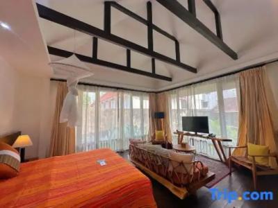 Baan Saen Fang Chiang Mai - SHA Plus - 108
