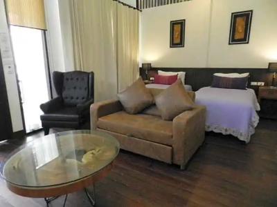 Baan Saen Fang Chiang Mai - SHA Plus - 130