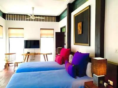 Baan Saen Fang Chiang Mai - SHA Plus - 68