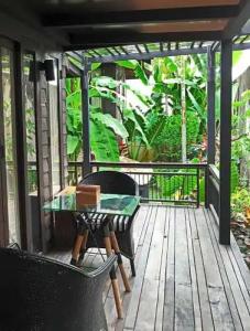 Baan Saen Fang Chiang Mai - SHA Plus - 124