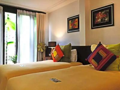 Baan Saen Fang Chiang Mai - SHA Plus - 70