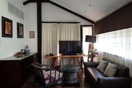 Baan Saen Fang Chiang Mai - SHA Plus - 48