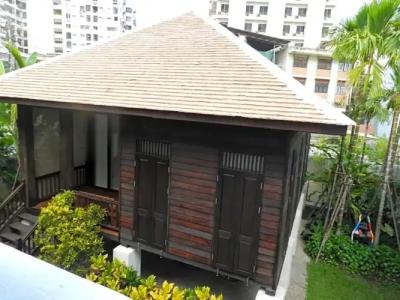 Baan Saen Fang Chiang Mai - SHA Plus - 77