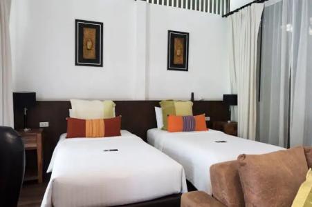 Baan Saen Fang Chiang Mai - SHA Plus - 125