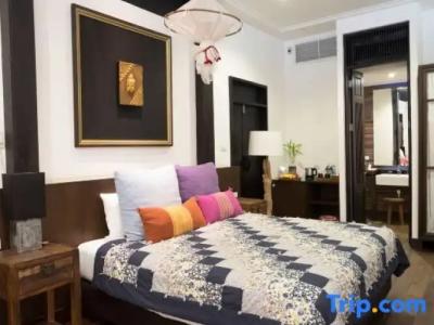 Baan Saen Fang Chiang Mai - SHA Plus - 121