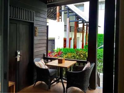Baan Saen Fang Chiang Mai - SHA Plus - 78