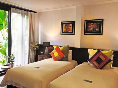 Baan Saen Fang Chiang Mai - SHA Plus - 69