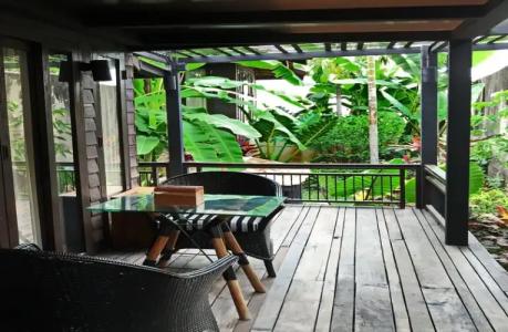 Baan Saen Fang Chiang Mai - SHA Plus - 38