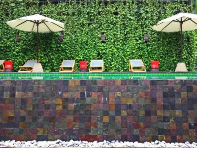 Baan Saen Fang Chiang Mai - SHA Plus - 24