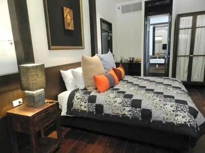 Baan Saen Fang Chiang Mai - SHA Plus - 74