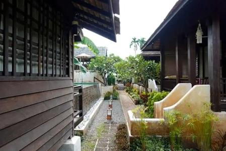 Baan Saen Fang Chiang Mai - SHA Plus - 51