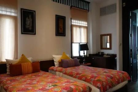 Baan Saen Fang Chiang Mai - SHA Plus - 123